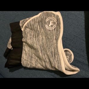 V.S. Pink  med. shorts